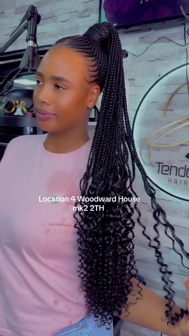 @Tender Touch-Milton Keynes