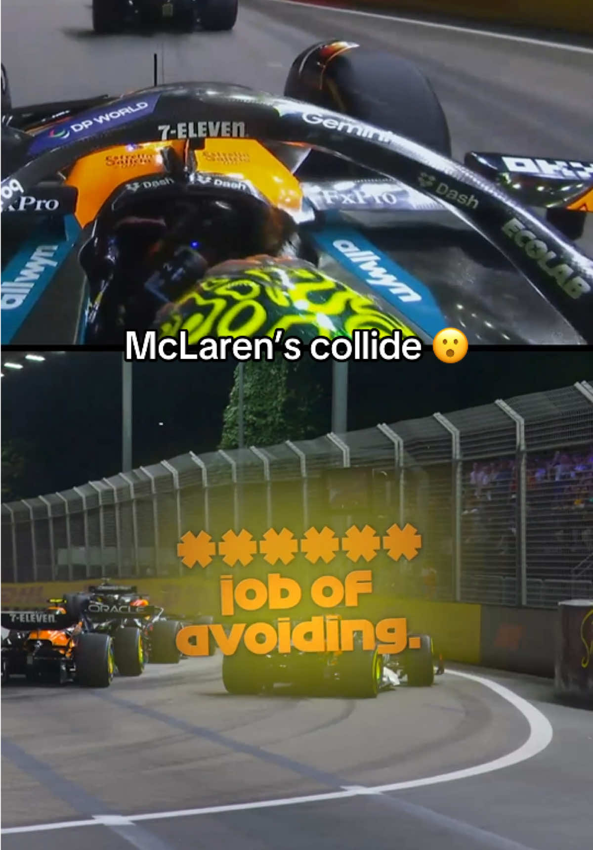 @Formula 1