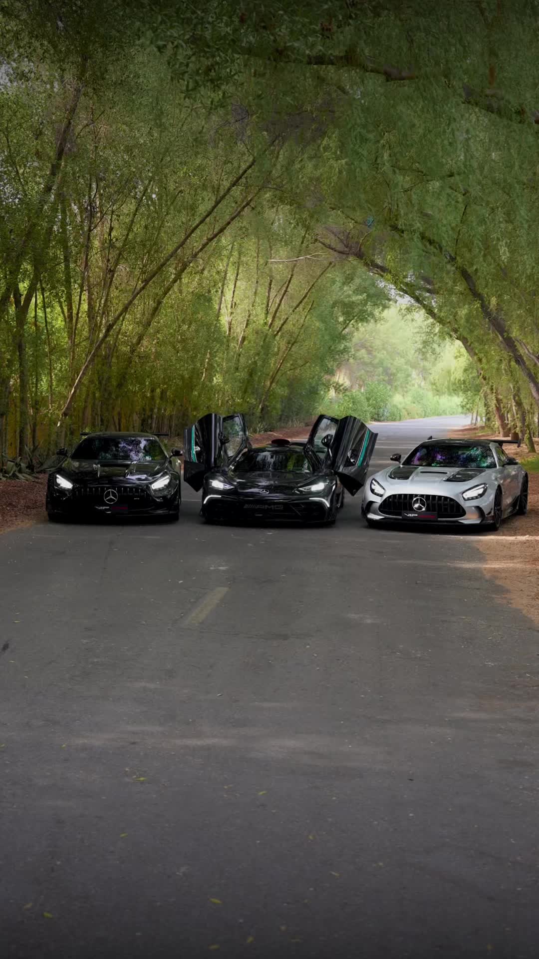 @Benz_AMG_Fanpage