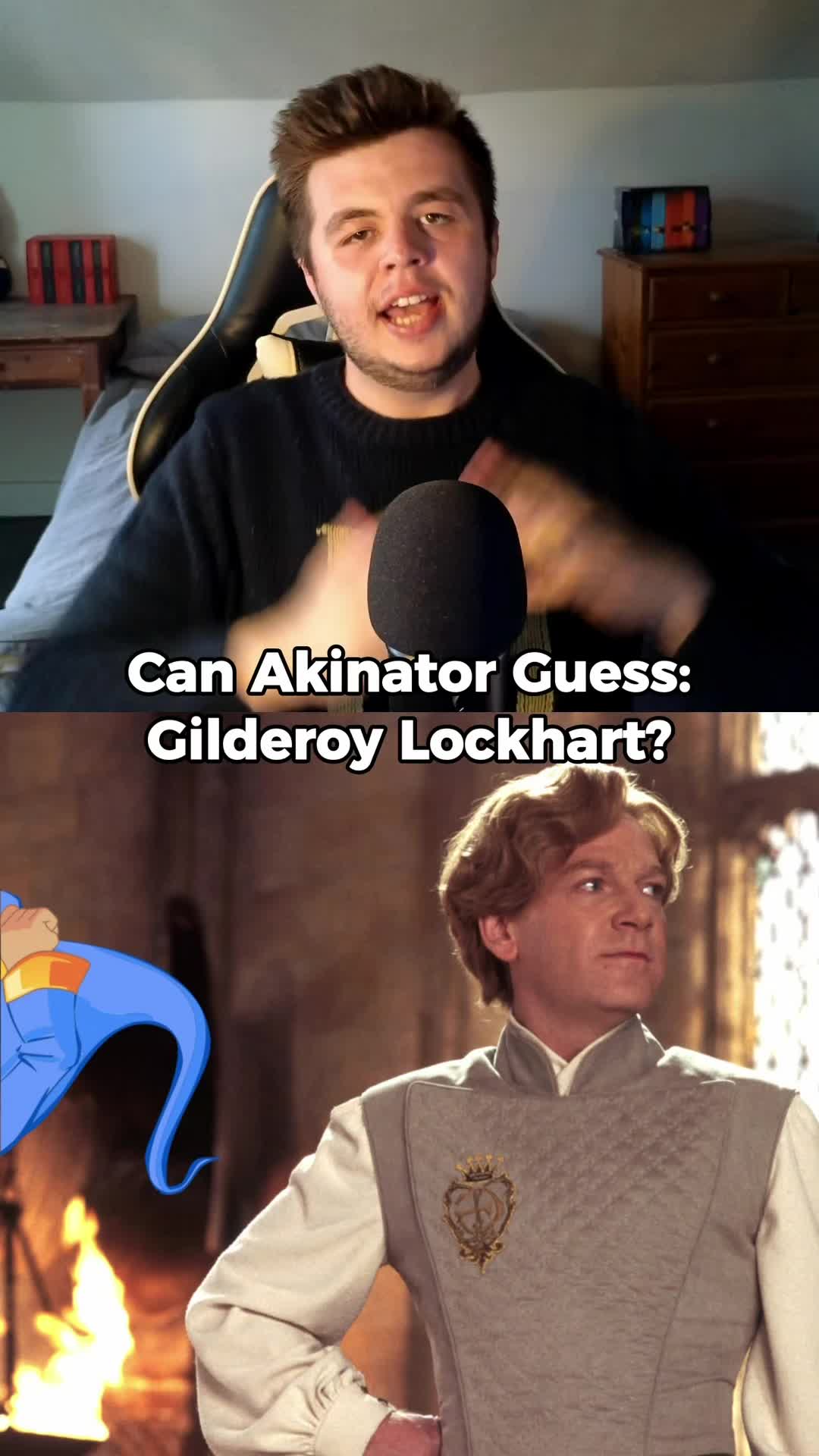 @Zogwarts