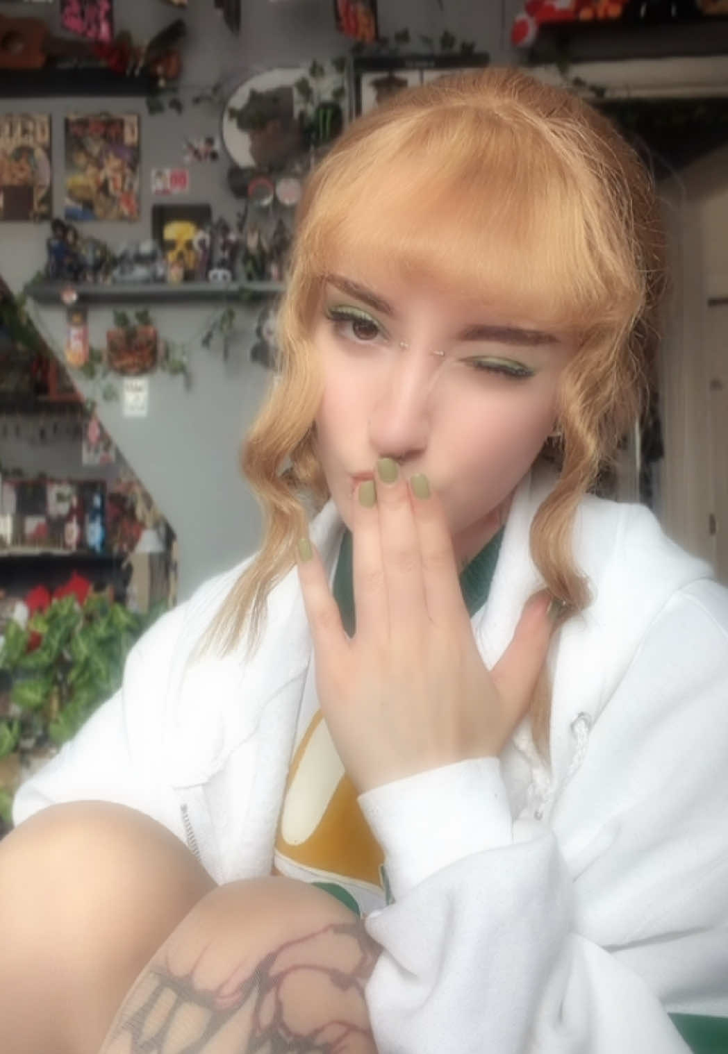 @Delirious