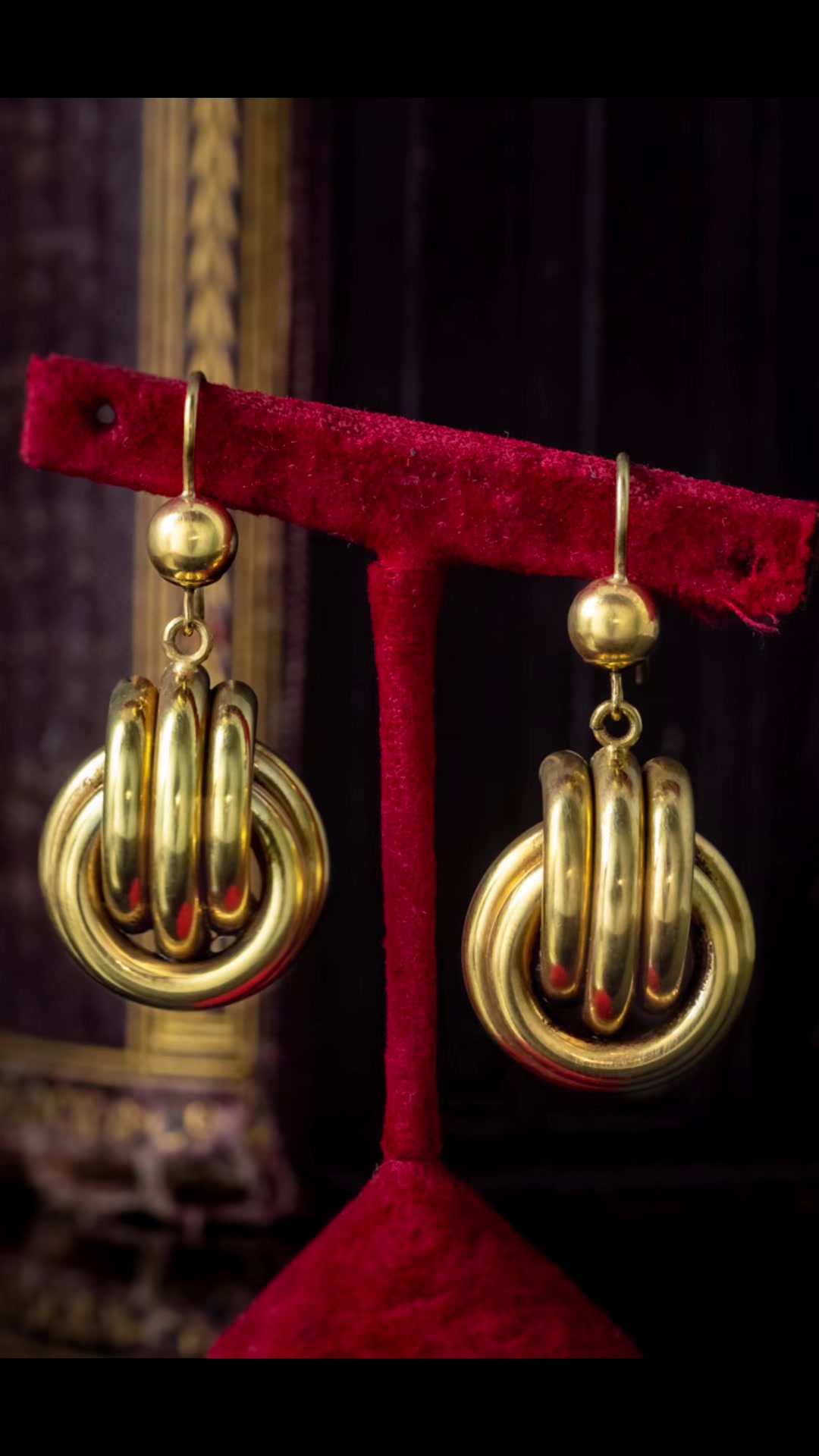 @Laurelle Antique Jewellery