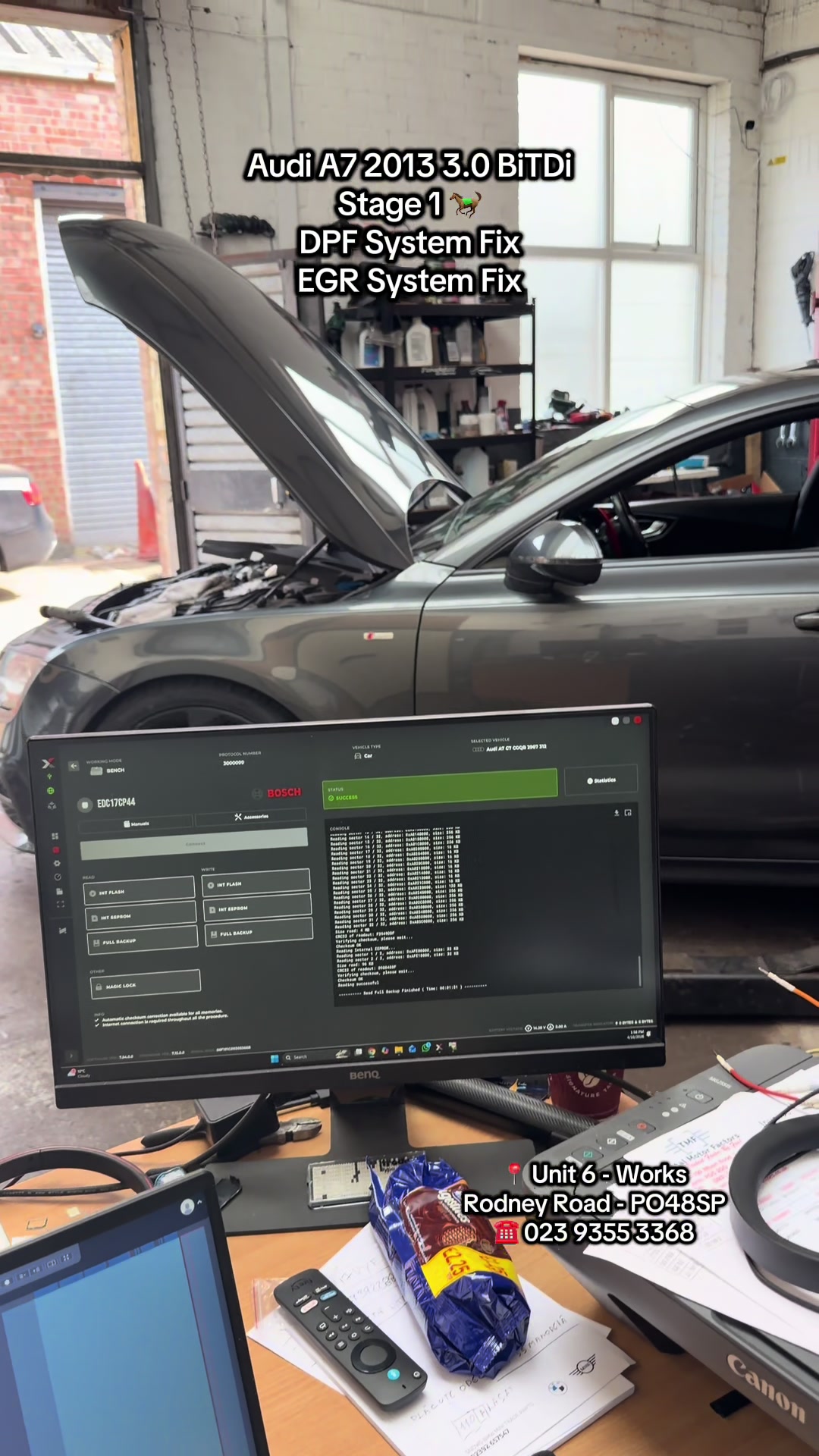 @TuniMize Automotive