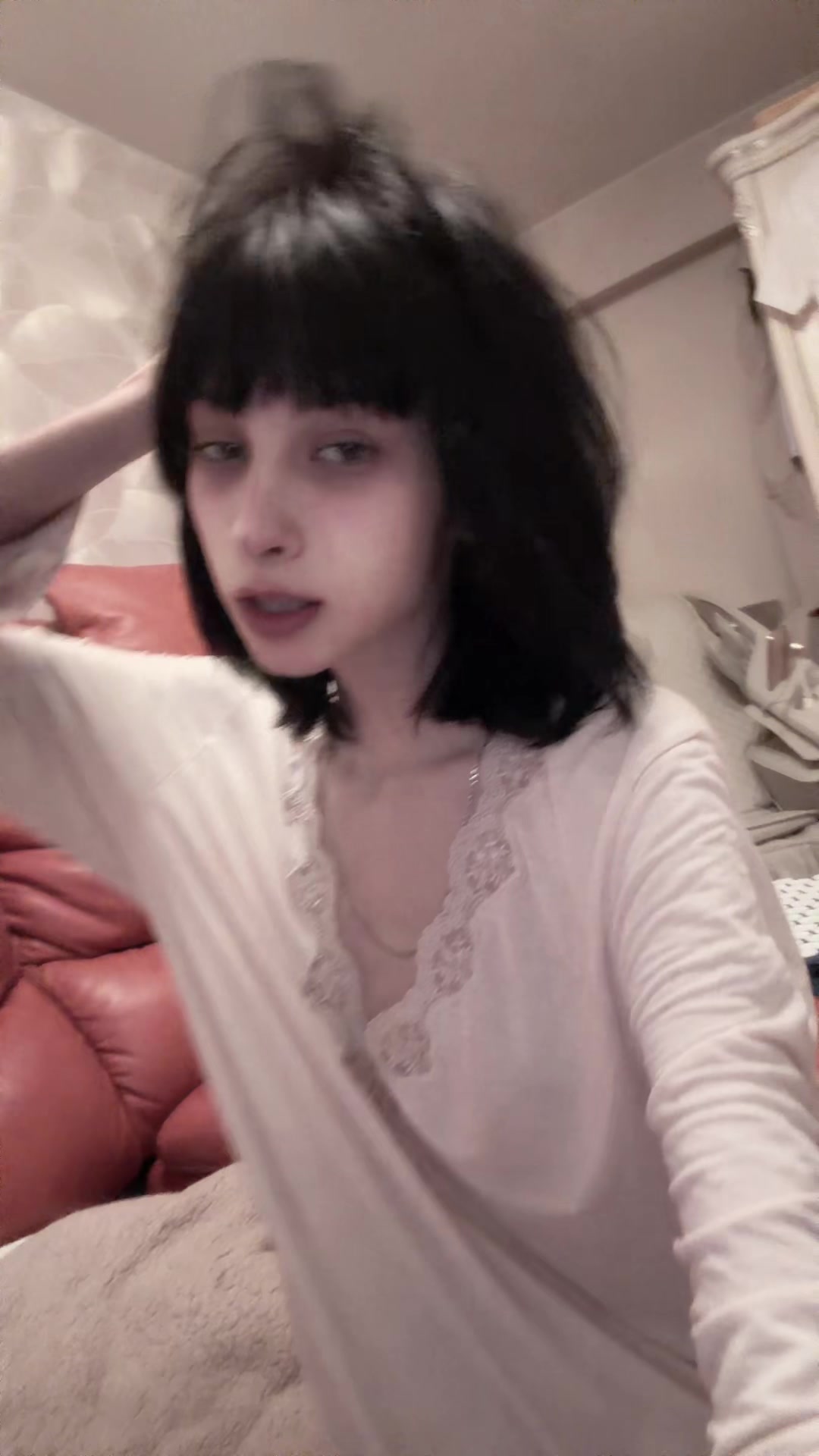 @тгк: сонный паралич