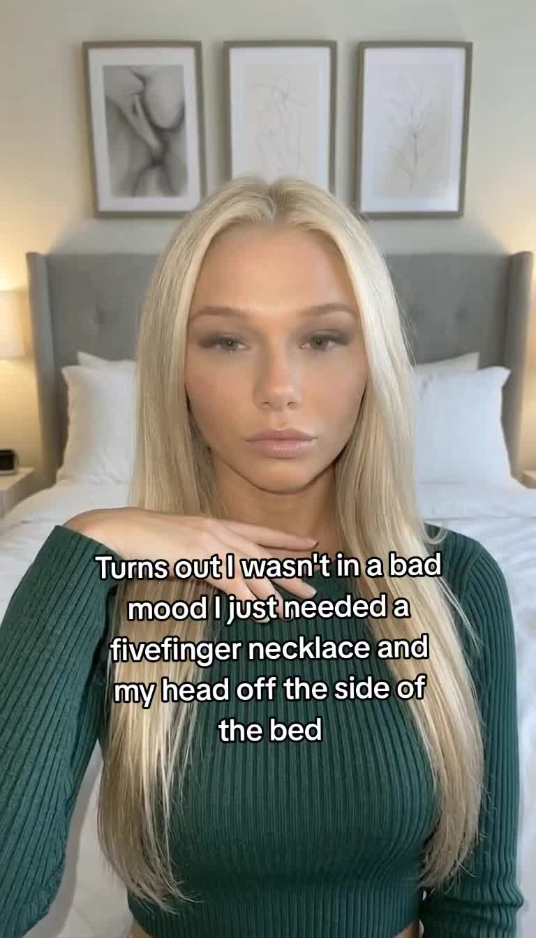 @MillieBrooks