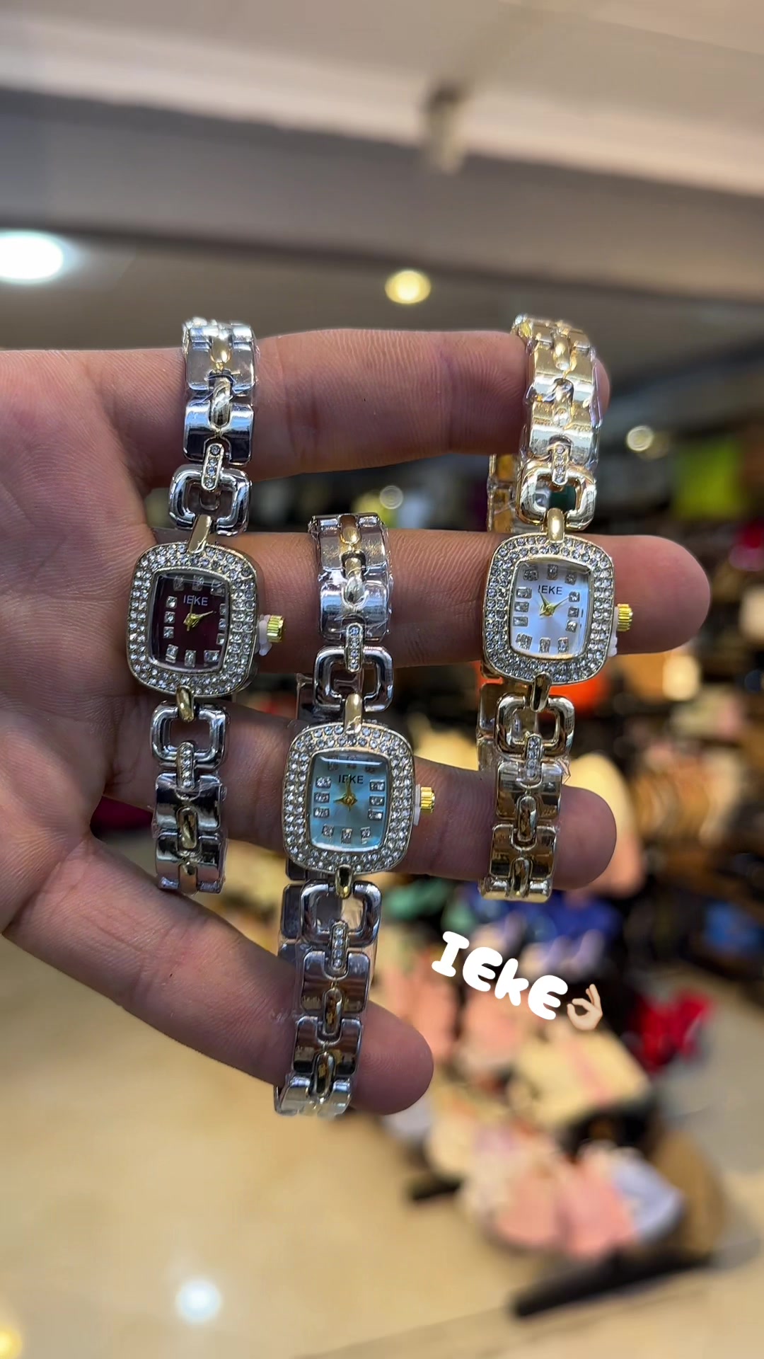 @amine accessoires 💎👸🏻 👑