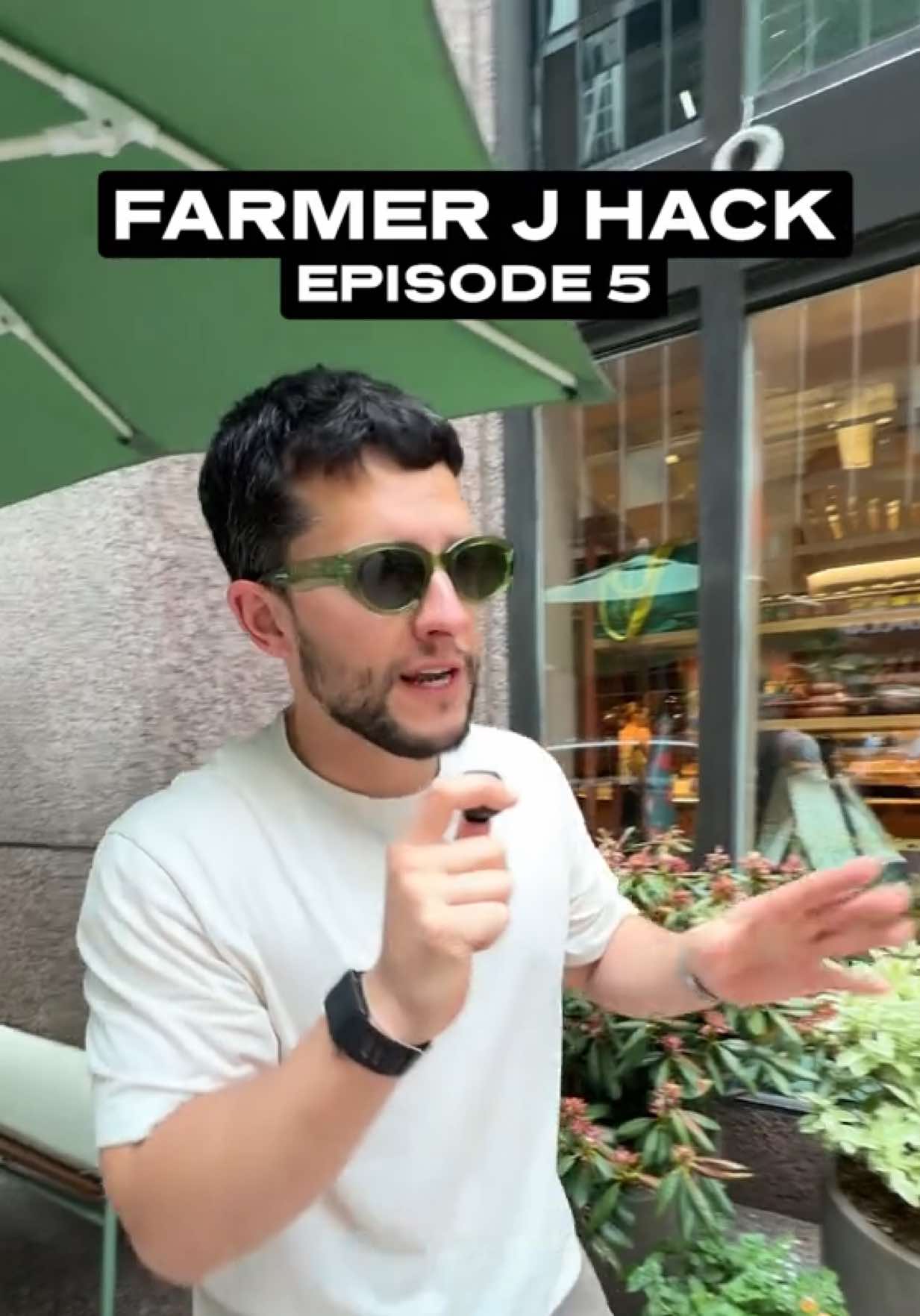 @Farmer J Food