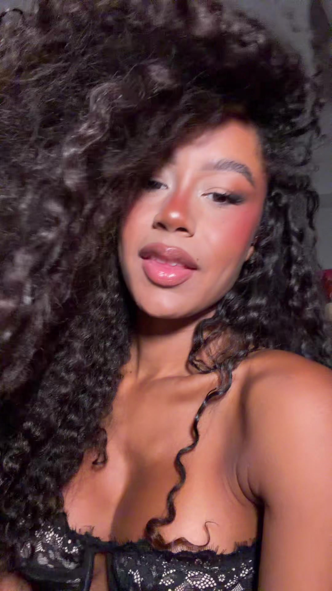 @Amaya Fenty