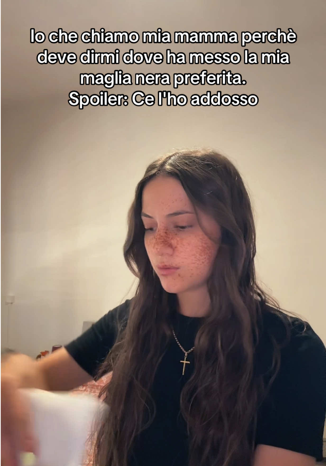 @Queen Giorgia