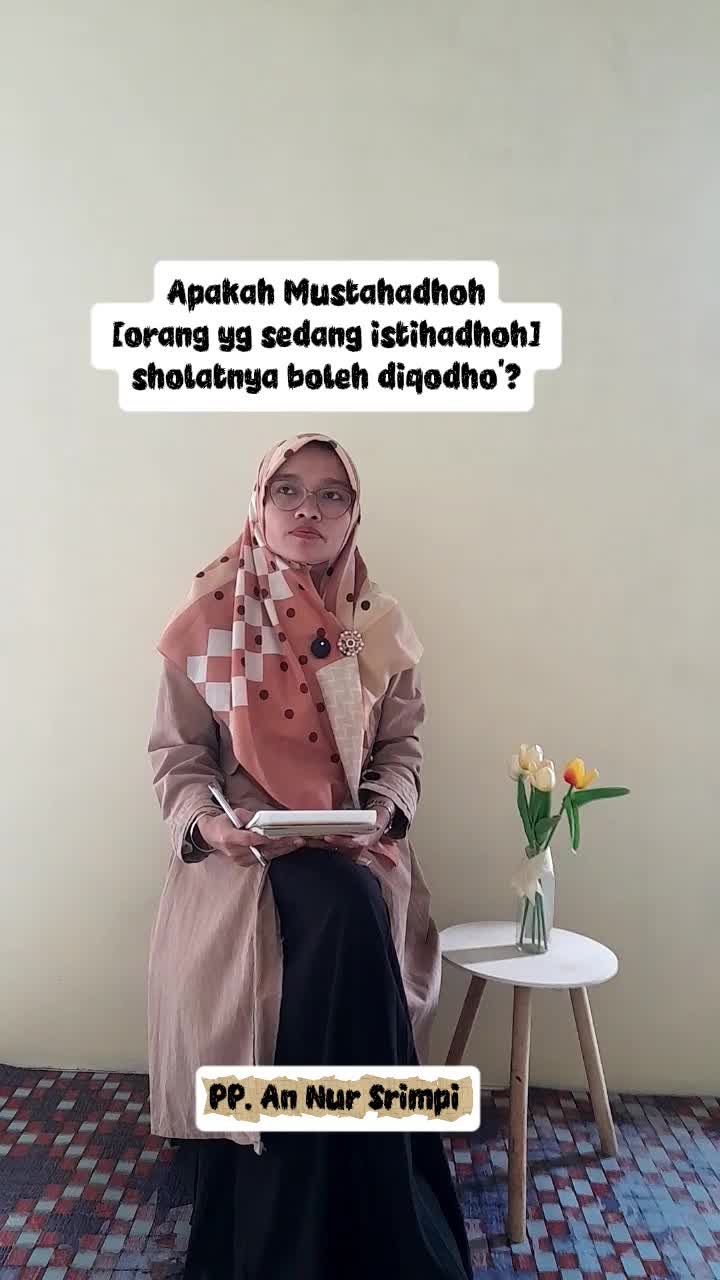 @Ponpes An Nur Srimpi