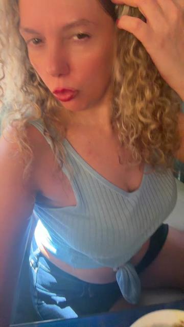 @La Rubia Sexi 🫦