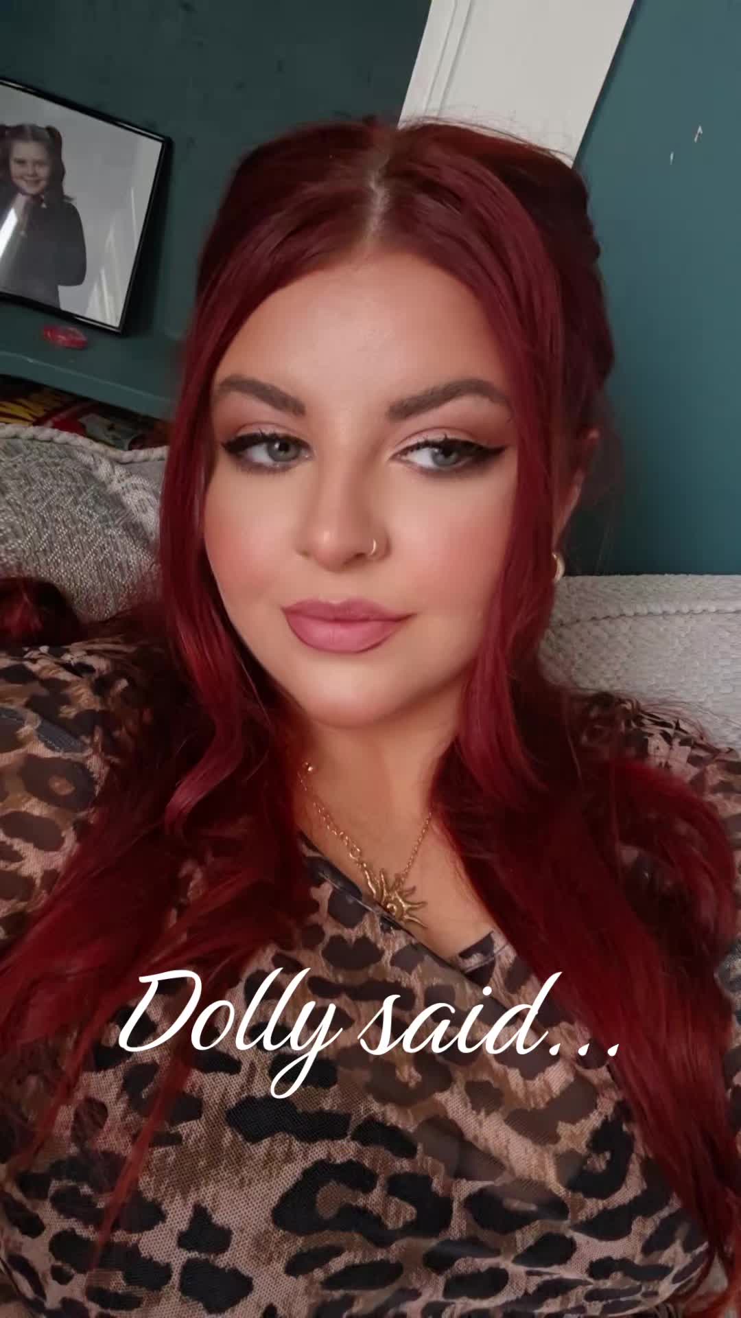 @Sarah