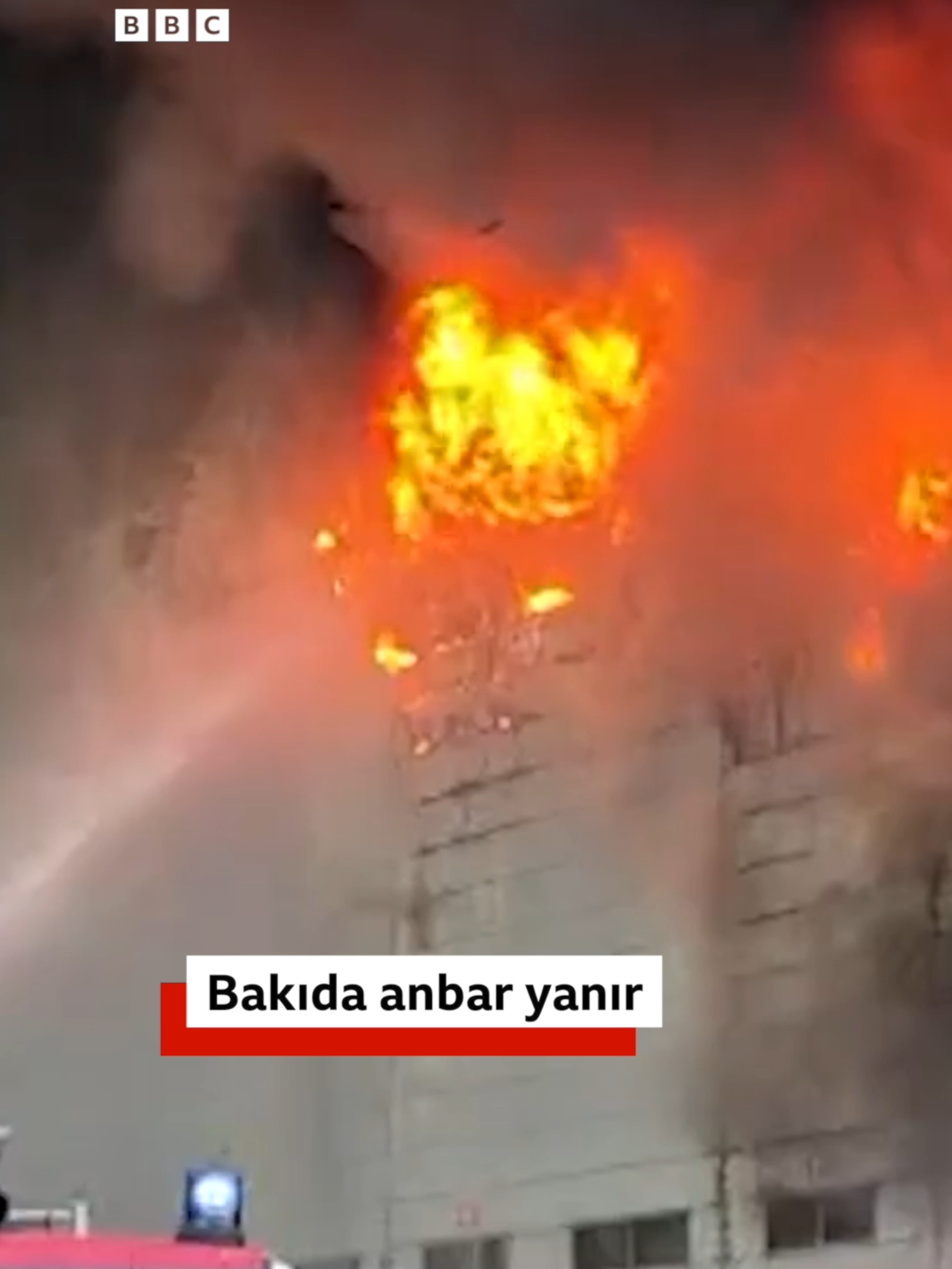 @BBC News Azərbaycanca