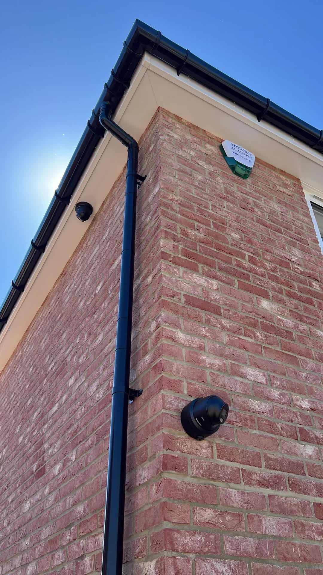 @Advance Security Ltd