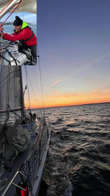 @Tall Ships Youth Trust