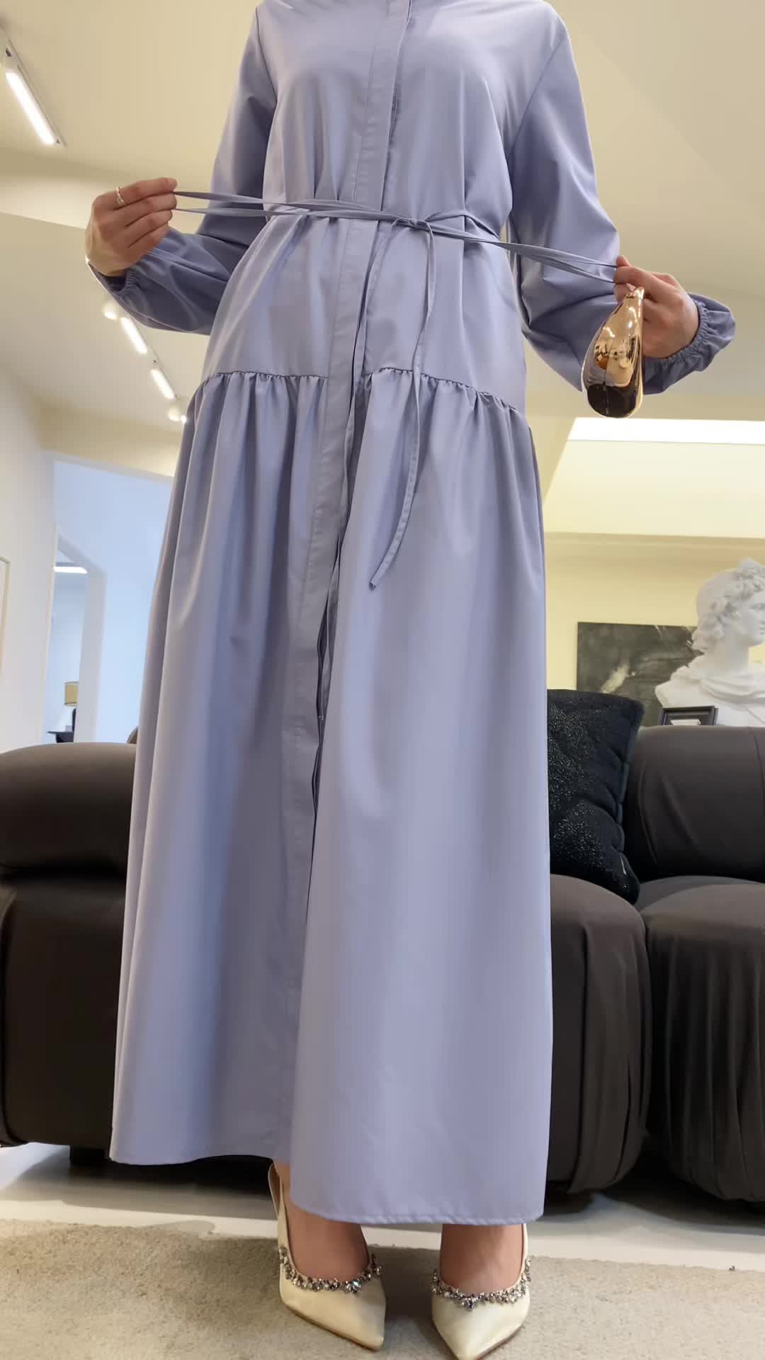 @Modest Fashion