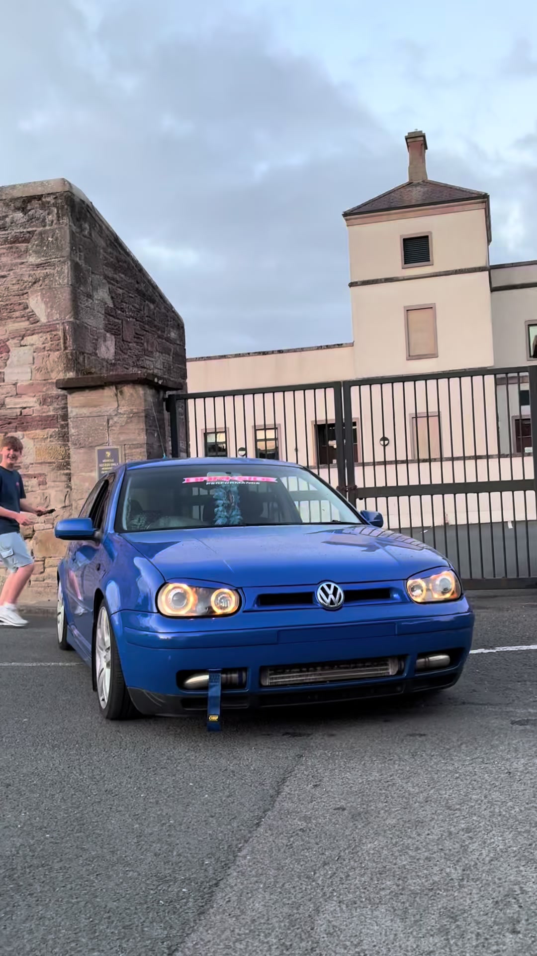 @ARDS CAR SCENE NI 📸