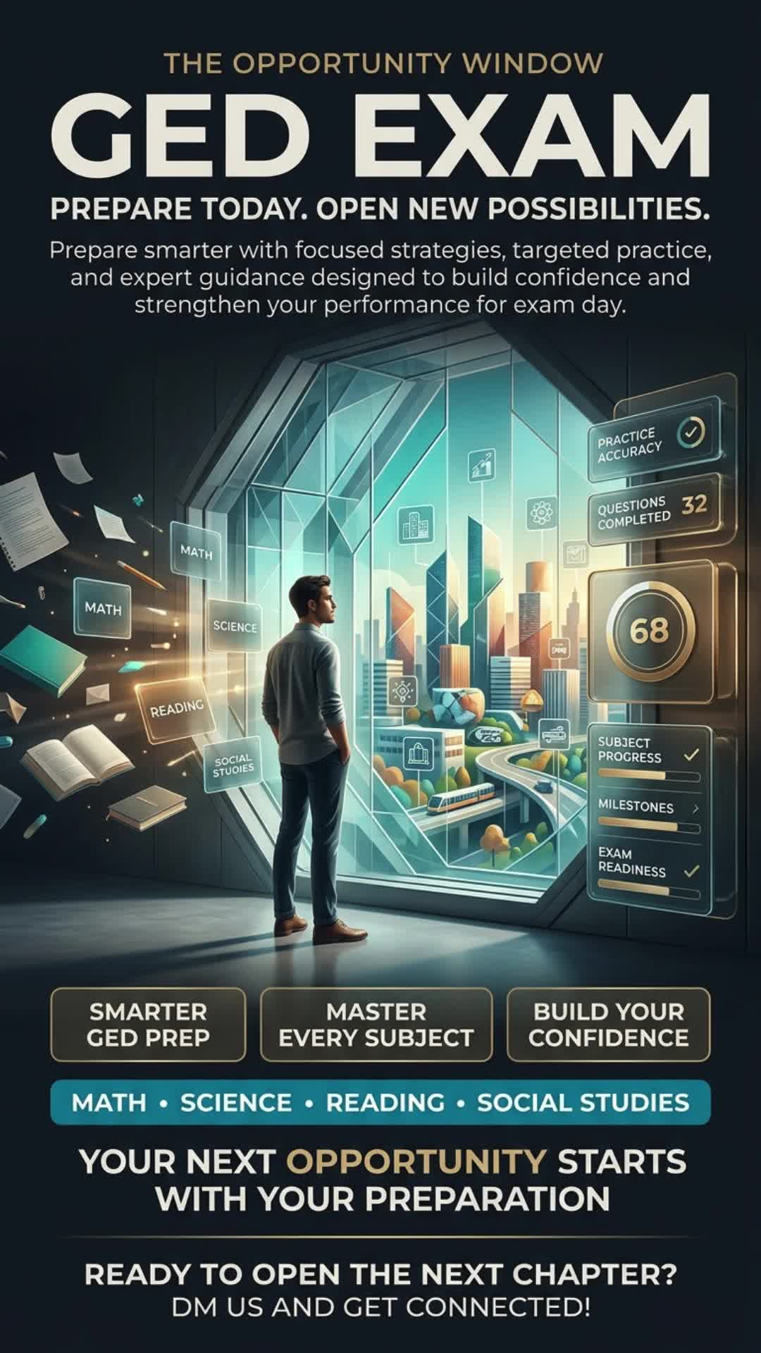 @Academic Mentors