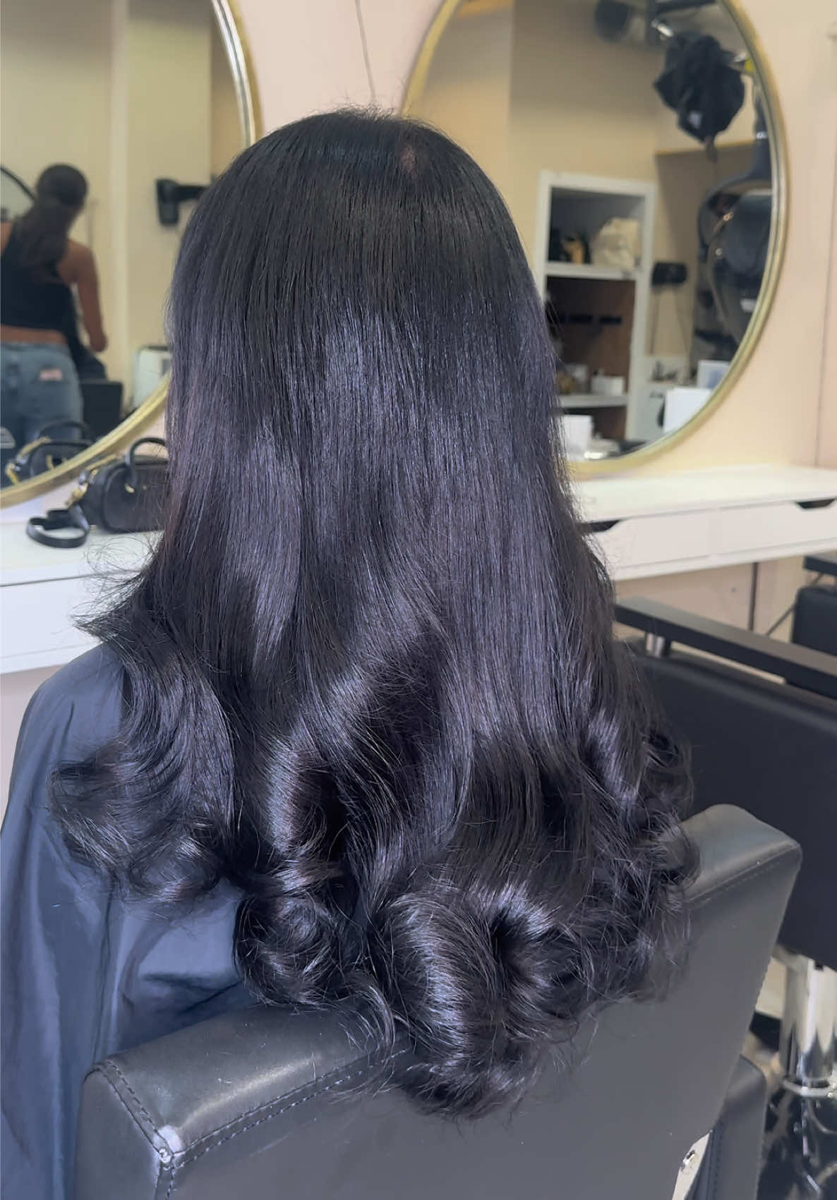 @HOUSE HAIR UK LIMITED