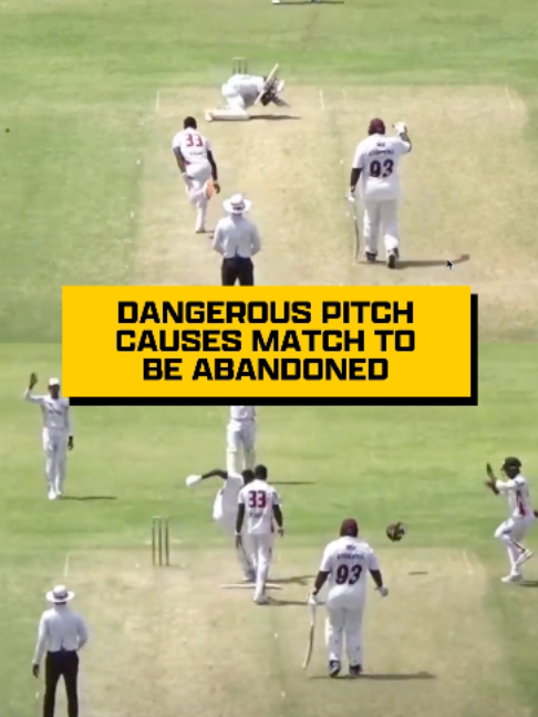 @Wisden Cricket
