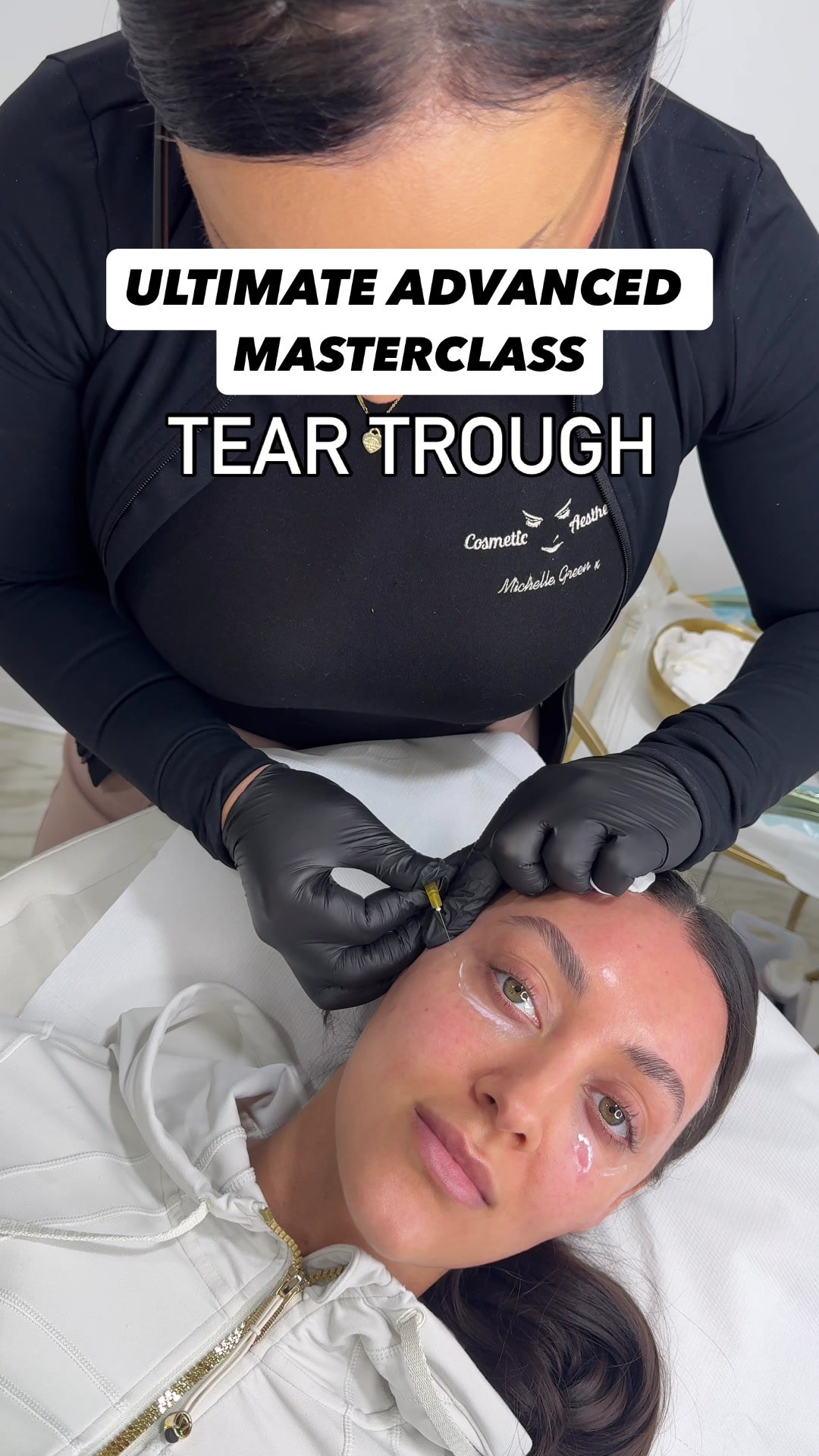 @Cosmetic Aesthetics Training