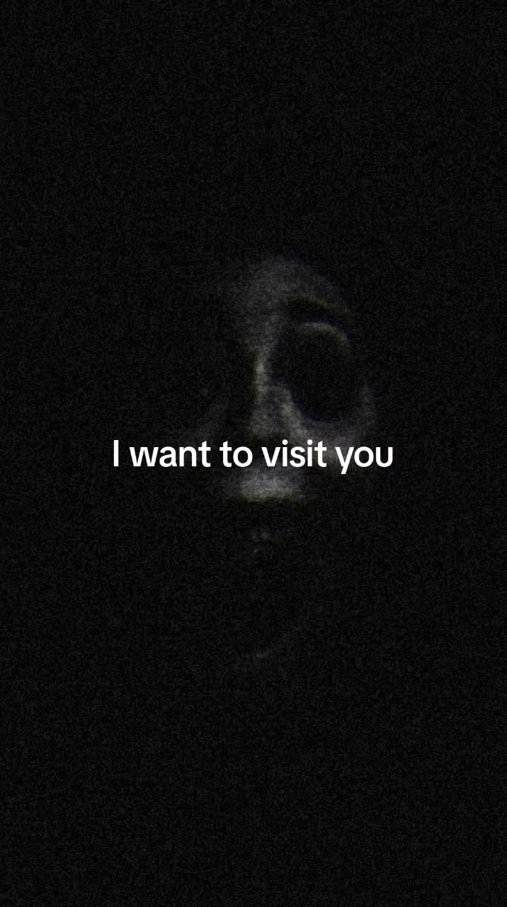 @Creepy