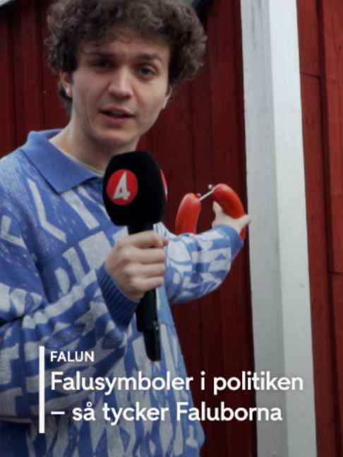 @TV4 Nyheterna