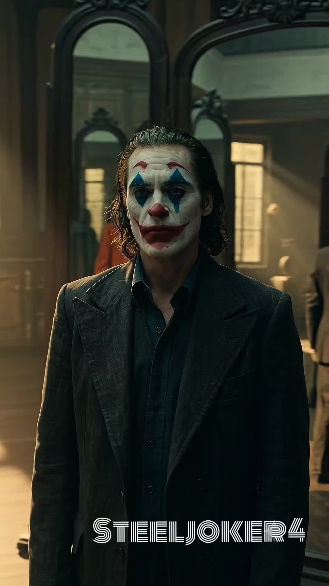 @SteelJoker