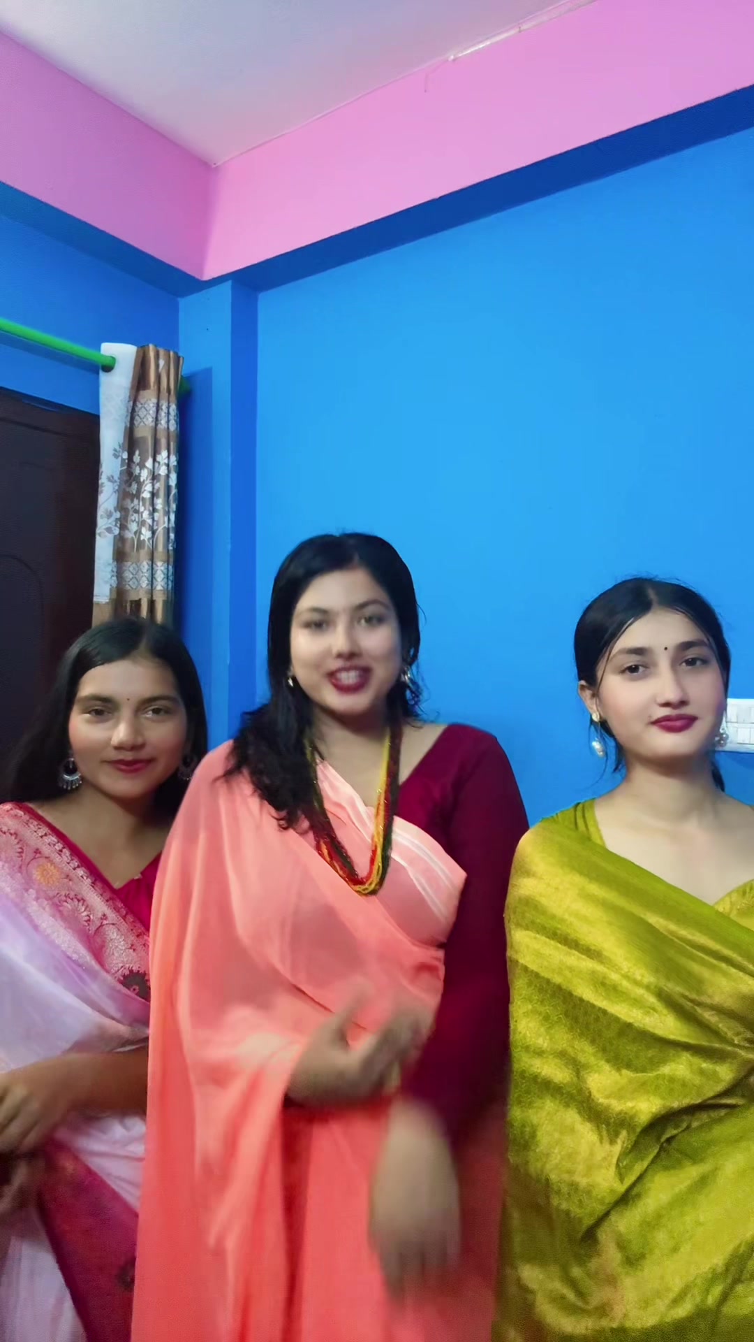 @Salina Adhikari