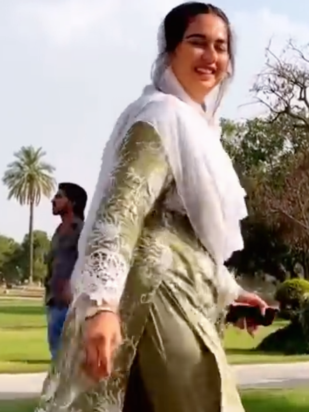 @Alizy sehar