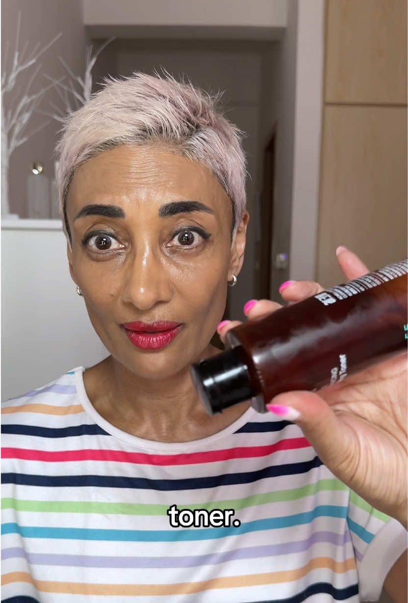 @Emily 50+ skincare