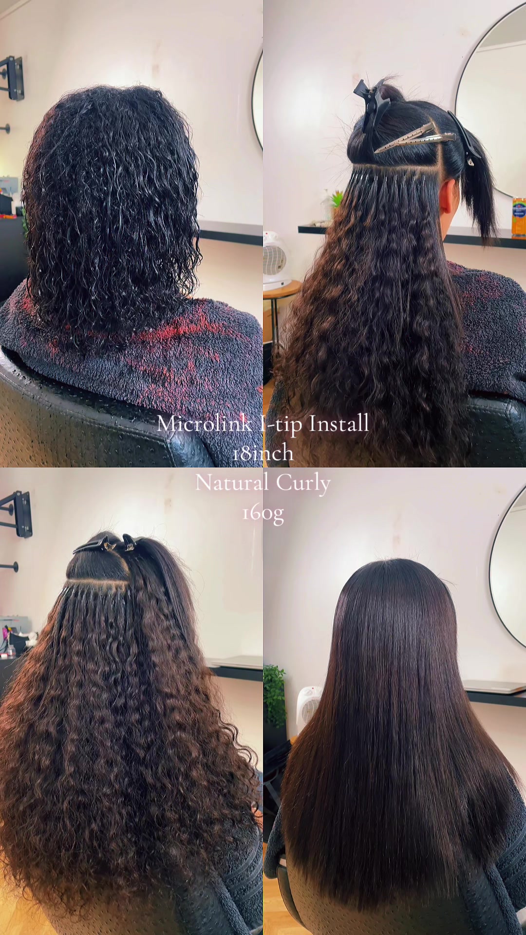@Hair Extensions Specialist ✨
