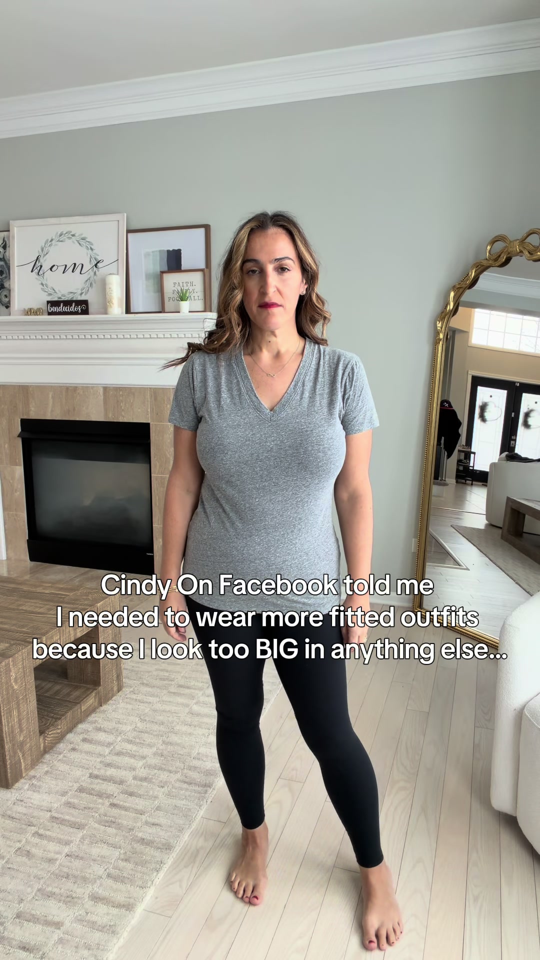 @Stacy | Over 40 Curvy Fashion