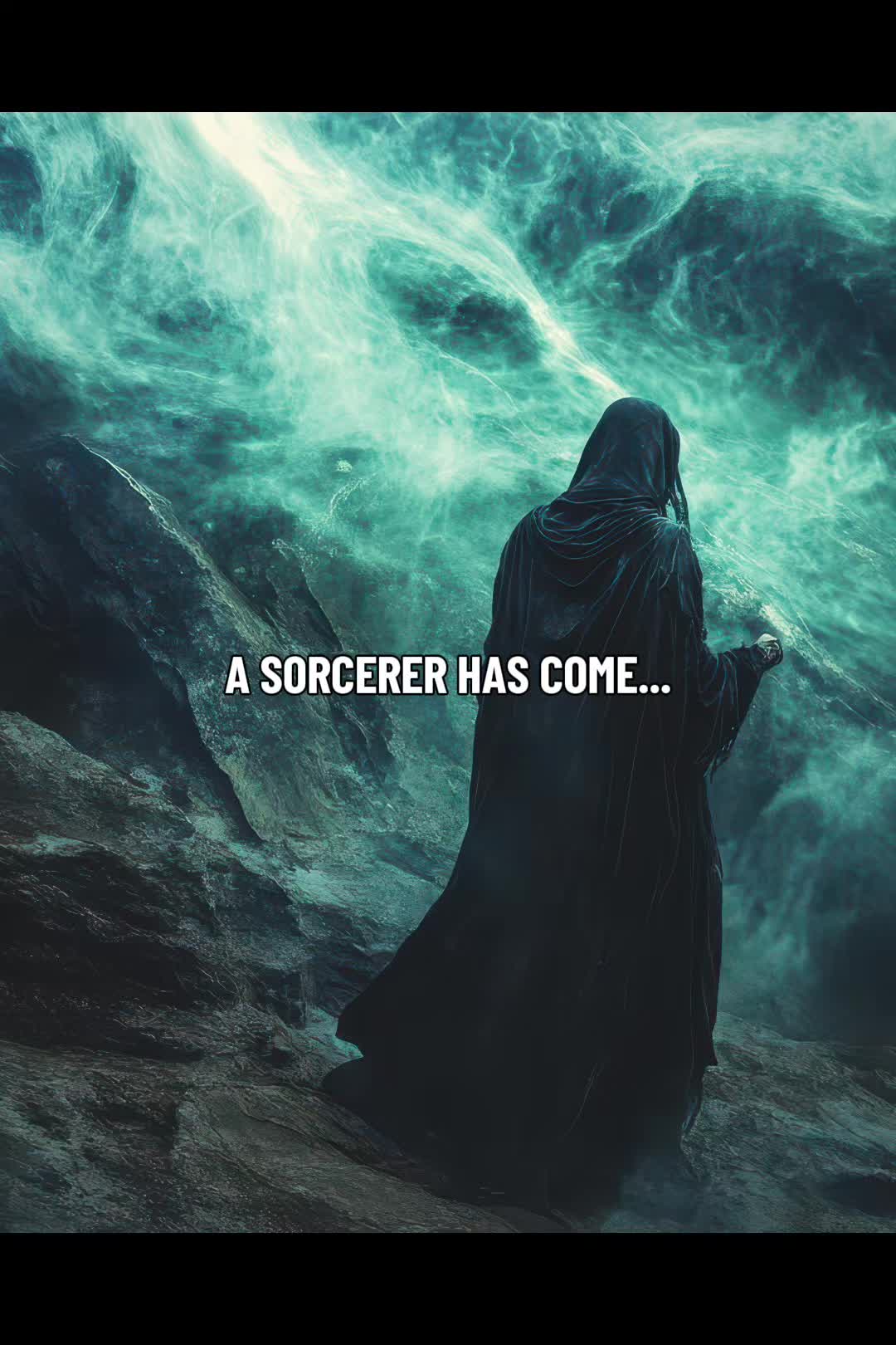 @Hank | Fantasy Author