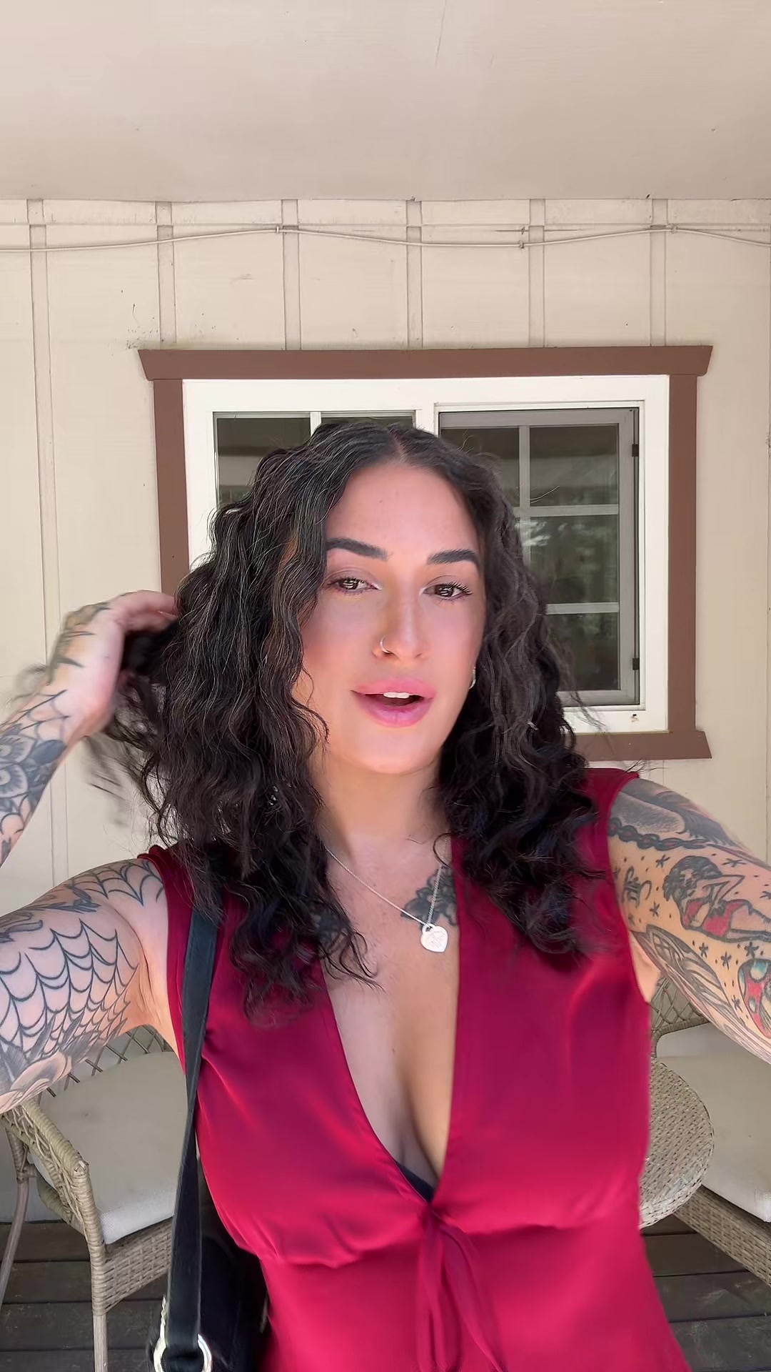 @Alanah Cole