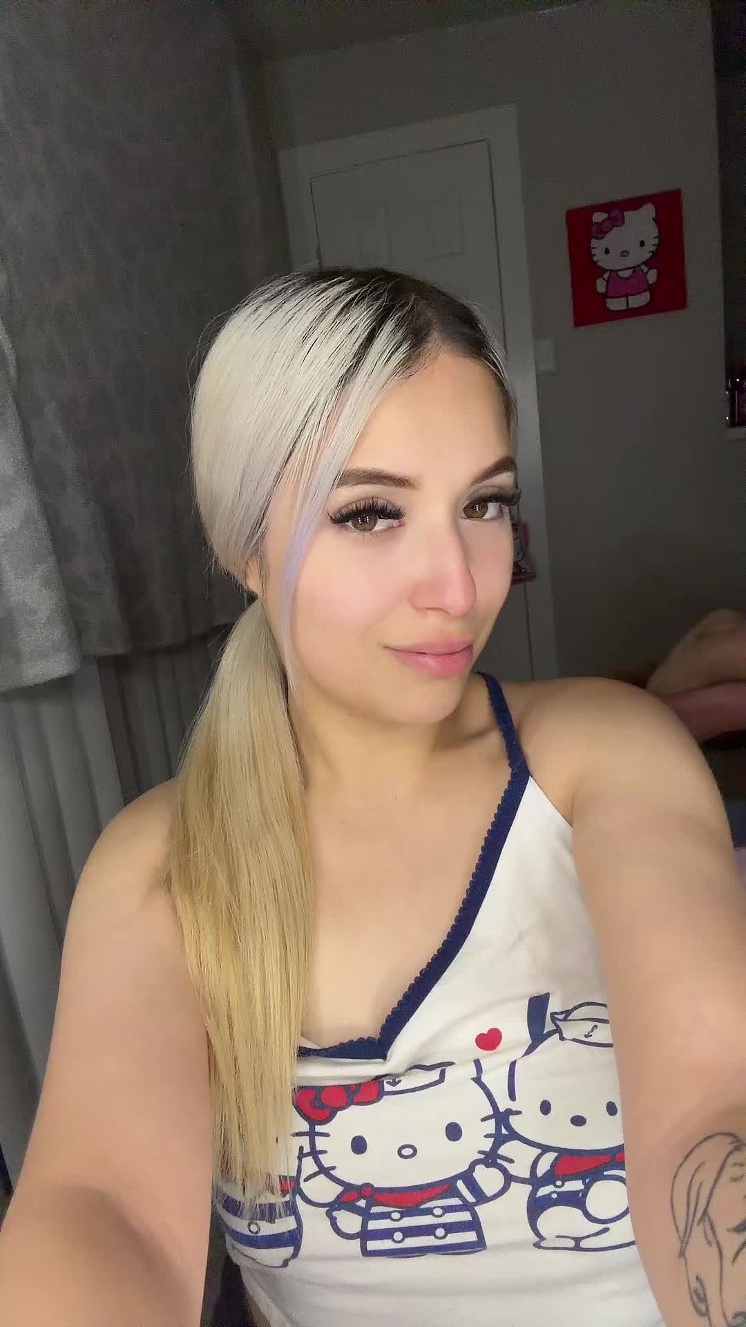 @Itssmichelleee🎀