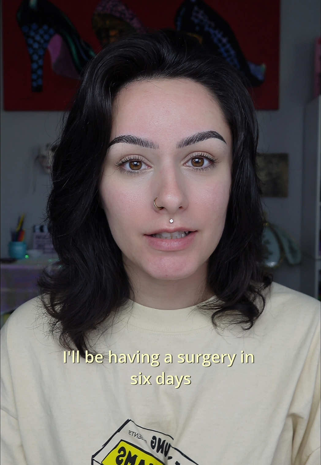 @Lisa DiMaggio ✮