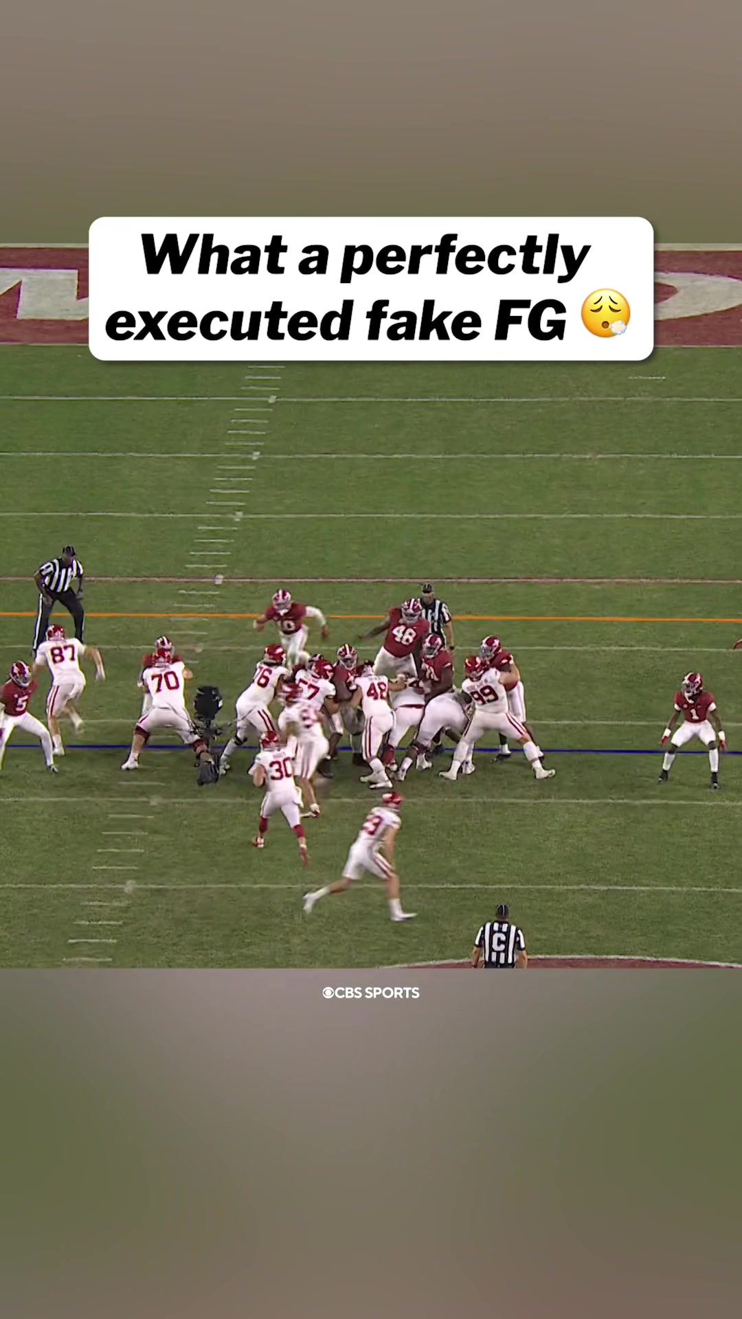 @CBS Sports College Football