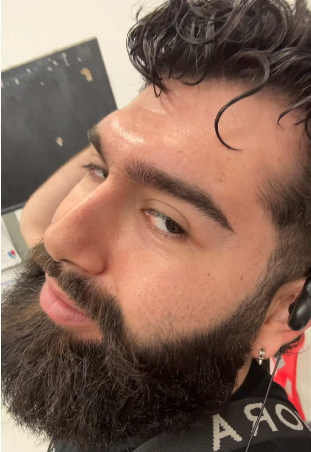 @Jer Bear 🧸 | Makeup Artist