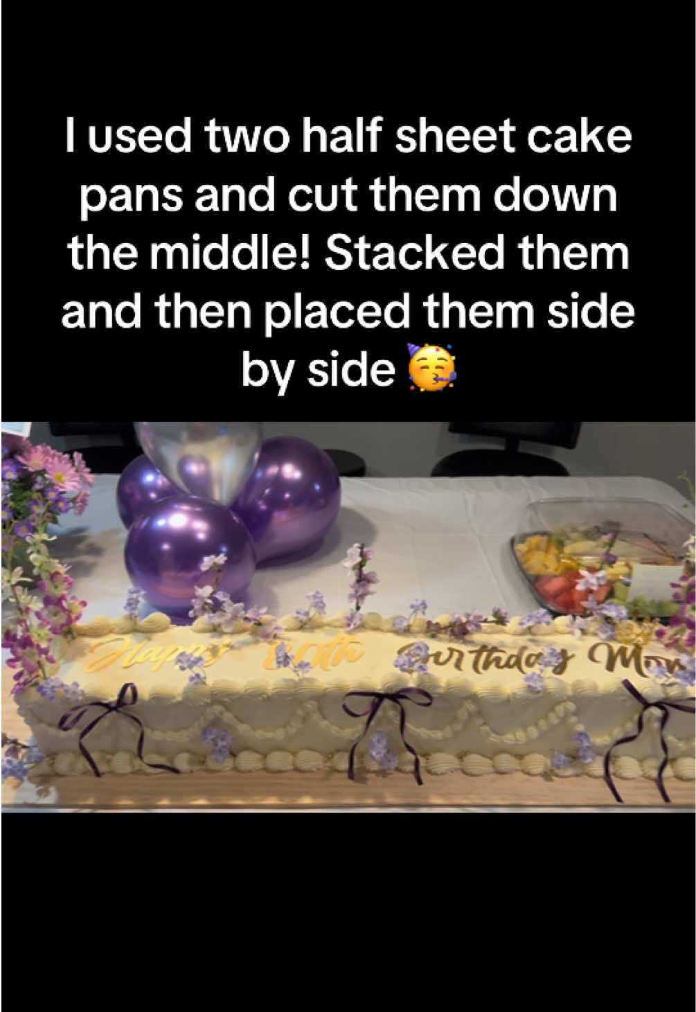 @Carters Cakes and Delights
