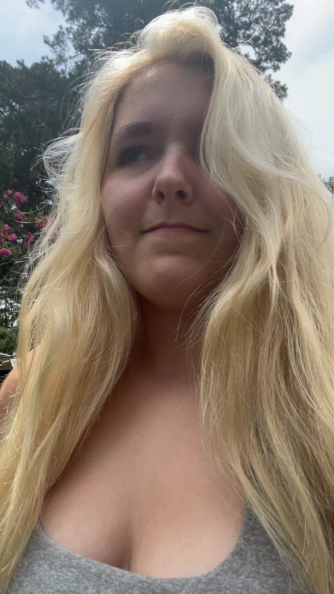 @Sexy country girl 18