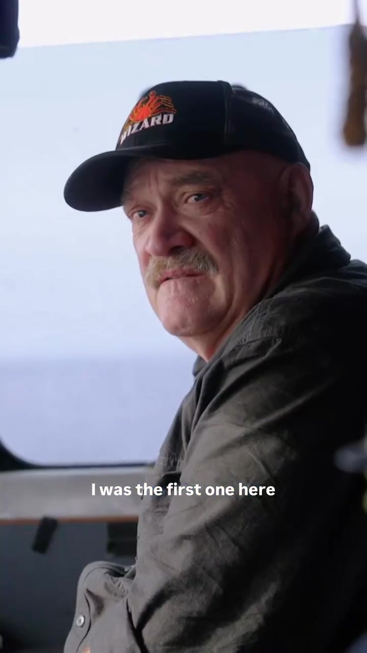 @Discovery