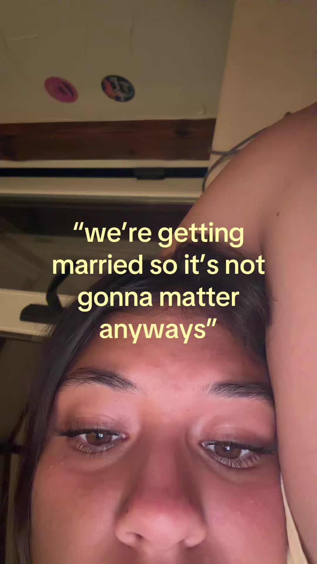 @secret