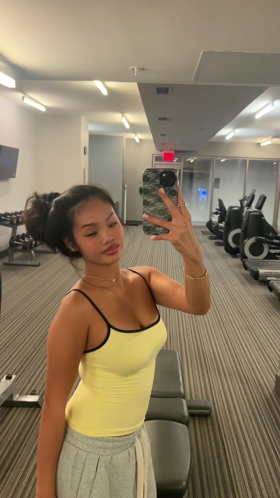 @leiana rush 🪭