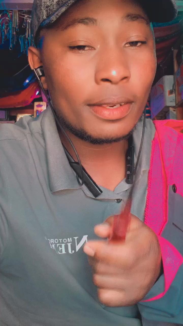 @Ni  Bstar.. 254🏍️🏍️🏍️