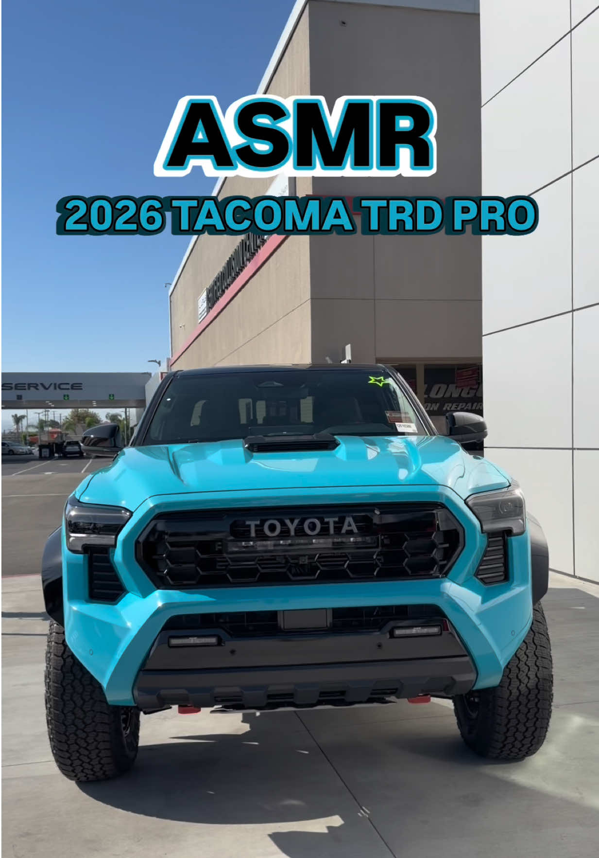 @Longo Toyota