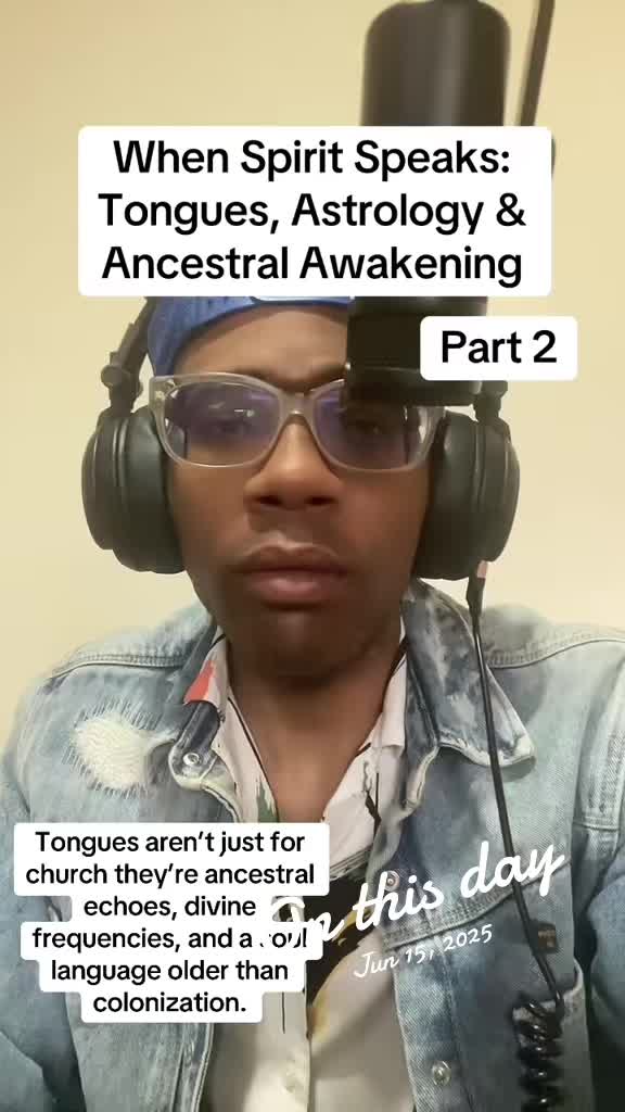 @Spokentruth