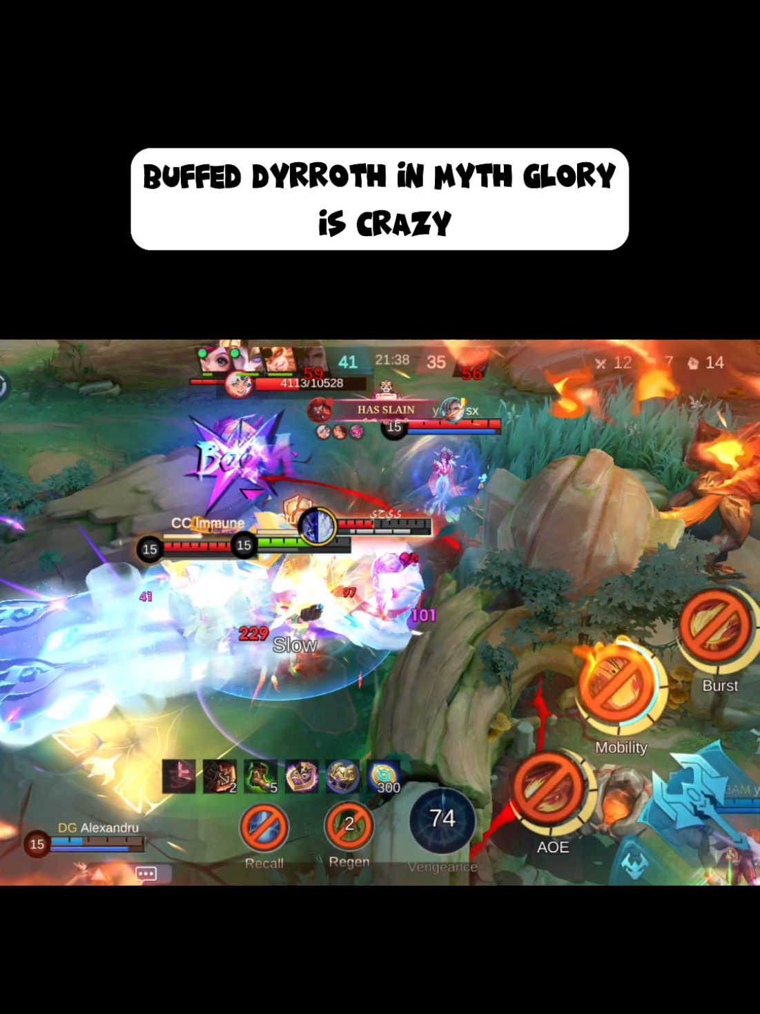 @MuNaNyO_Playz | Mobile Legends
