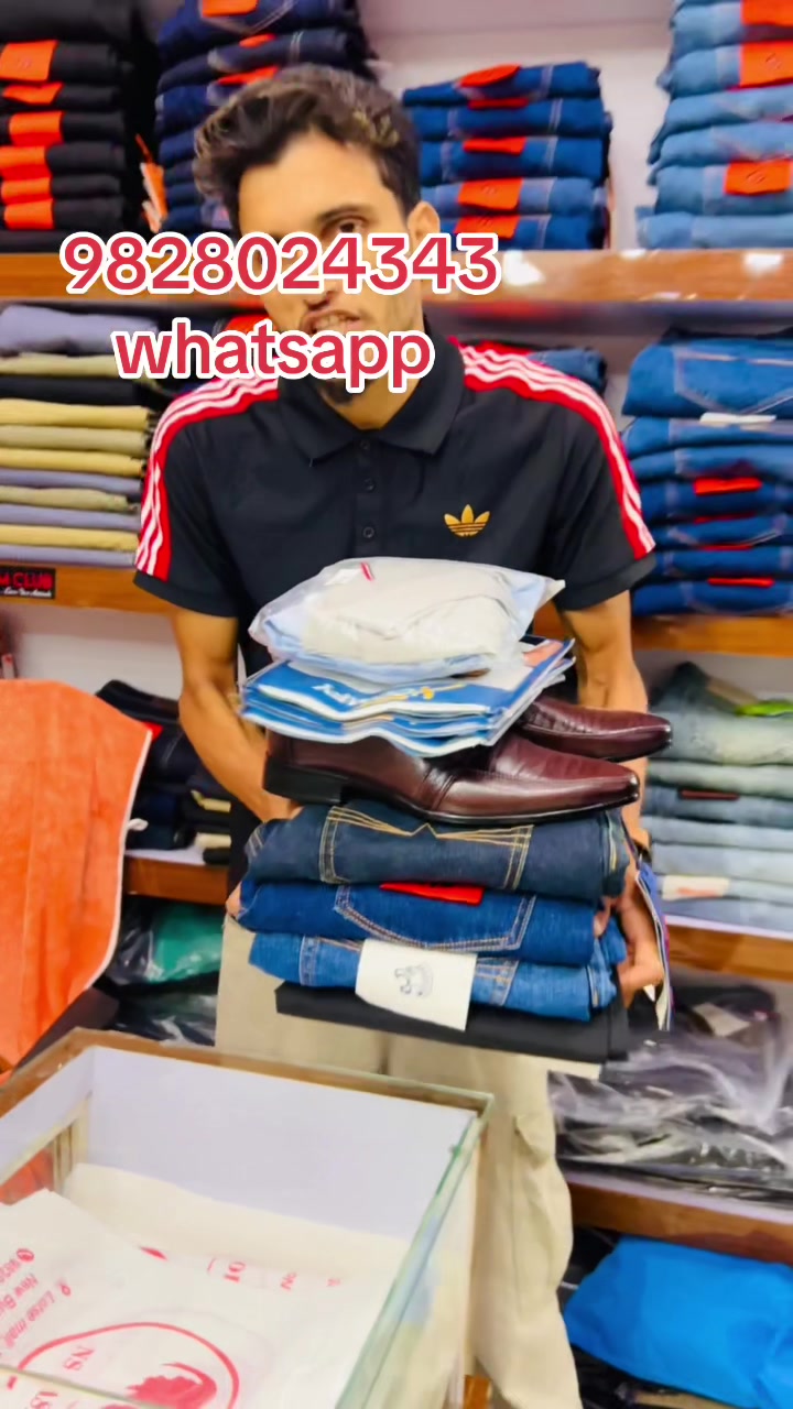 @NS Fashion