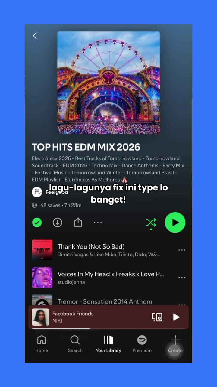 @playlistfeelgood